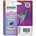 C13T08064011 Cartuccia Ink Originale Magenta Chiaro per Stylus P50 / PX650 Capacità 685 Pagine - Foto miniatura 3