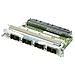 E - Modulo stack di rete - stacking - 4 porte - per Aruba 3800-24G-2XG,  - Foto miniatura 1