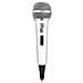 iRig Voice Microfono analogico portatile per iOS & Android bianco - Foto miniatura 3