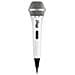iRig Voice Microfono analogico portatile per iOS & Android bianco - Foto miniatura 2