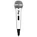 iRig Voice Microfono analogico portatile per iOS & Android bianco - Foto miniatura 5