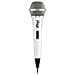 iRig Voice Microfono analogico portatile per iOS & Android bianco - Foto miniatura 1
