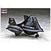 Egg Plane SR-71 Blackbird - Foto miniatura 1
