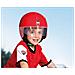Casco Protettivo Ducati Colore Rosso - Foto miniatura 2