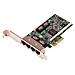 Broadcom 5719 Qp 1gb Network Interf - Foto miniatura 1