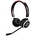 Evolve 65 UC Stereo USB Bluetooth - Nero - Foto miniatura 9