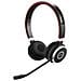 Evolve 65 UC Stereo USB Bluetooth - Nero - Foto miniatura 8