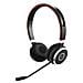 Evolve 65 UC Stereo USB Bluetooth - Nero - Foto miniatura 3