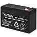GS-7AH Acido piombo (VRLA) 7.5Ah 12V batteria UPS - Foto miniatura 1