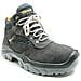 Scarpe antinfortunistica alta ideale per trekking N 39 in Tomaia - Foto miniatura 6