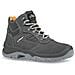 Scarpe antinfortunistica alta ideale per trekking N 39 in Tomaia - Foto miniatura 1