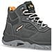 Scarpe antinfortunistica alta ideale per trekking N 39 in Tomaia - Foto miniatura 3
