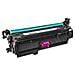 Magente Com Hp Cm4540 Mfp,cm4540f Mfp,cm4540fskm Mfp.12.5k - Foto miniatura 1