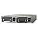 Cisco ASA5585-S10C10XK9 2U 5000Mbit / s firewall (hardware)  - Foto miniatura 1