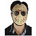 Maschera Jason - Venerdì 13 4170 - Foto miniatura 2