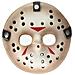 Maschera Jason - Venerdì 13 4170 - Foto miniatura 3