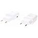Caricabatterie Lg Mcs-n04er Type C White Bulk - Foto miniatura 1