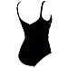 W Jewel One Piece Costume Intero Donna Tg. Francese 40 - Foto miniatura 3