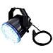 Led Techno Strobe 250 Suono - Foto miniatura 3