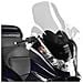D240st Spoiler Aprilia Atlantic 500 - Foto miniatura 1
