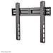 LED-W400BLACK Supporto a Parete per TV - Foto miniatura 2