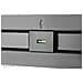 LED-W400BLACK Supporto a Parete per TV - Foto miniatura 7