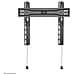 LED-W400BLACK Supporto a Parete per TV - Foto miniatura 3