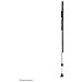 LED-W400BLACK Supporto a Parete per TV - Foto miniatura 4