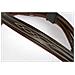 Briglie A Morso Classic In Pelle Marrone Per Cavallo 324913 - Foto miniatura 4