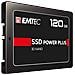 SSD 120 GB Serie X150 Power Plus 2.5" Interfaccia Sata III 6 GB / s - Foto miniatura 1