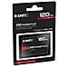 SSD 120 GB Serie X150 Power Plus 2.5" Interfaccia Sata III 6 GB / s - Foto miniatura 3