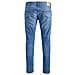 Pantaloni Jack & Jones Tim Original Am 781 50sps Slim Fit Abbigliamento Uomo 34 - Foto miniatura 2