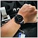 Orologio Da Uomo Mtp-vt01l-1b + Box (zd165g) - In Ordine - Foto miniatura 6
