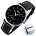 Orologio Da Uomo Mtp-vt01l-1b + Box (zd165g) - In Ordine - Foto miniatura 7