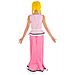 Chaks - Costume Da Beniamina Asterix E Obelix Donna - Taglia: Xl - Foto miniatura 2