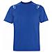 T-shirt Cotone Elasticizzato Sparco Trenton Azzurra (Xxxl)  - Foto miniatura 2