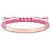 Gioielleria Lba00485979l2. Bracciale, Colore Oro. Donna. - In ordine - Foto miniatura 2