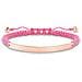 Gioielleria Lba00485979l2. Bracciale, Colore Oro. Donna. - In ordine - Foto miniatura 3