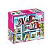 70205 - Dollhouse - Grande Casa Delle Bambole - Foto miniatura 1