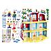 70205 - Dollhouse - Grande Casa Delle Bambole - Foto miniatura 2