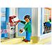 70205 - Dollhouse - Grande Casa Delle Bambole - Foto miniatura 4