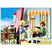 70205 - Dollhouse - Grande Casa Delle Bambole - Foto miniatura 5