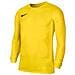 Maglia Uomo a Manica Lunga DriFit Park VII Colore Giallo Taglia S - Foto miniatura 4