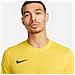 Maglia Uomo a Manica Lunga DriFit Park VII Colore Giallo Taglia S - Foto miniatura 5