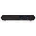 Switch Dock Usb-c Gen 1 A 2 Porte Con Pass-through Dell'alimentazione - Foto miniatura 2