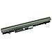 Mbxhp-ba0045 Ricambio Per Laptop Batteria (laptop Battery For Hp 33wh - 4cell Li-ion 14.8v 2.2ah - Black 33wh - Foto miniatura 2