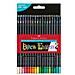 ver Faber Castell Black Edition Pastelli Colori Assortiti Conf 36 Pz. - Foto miniatura 2
