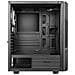 Case Spacirc XO Midi Tower ATX / micro ATX / Mini-ITX 2 Porte USB 3.0 Colore Nero (Finestrato)  - Foto miniatura 4