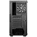 Case Spacirc XO Midi Tower ATX / micro ATX / Mini-ITX 2 Porte USB 3.0 Colore Nero (Finestrato)  - Foto miniatura 5
