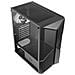 Case Spacirc XO Midi Tower ATX / micro ATX / Mini-ITX 2 Porte USB 3.0 Colore Nero (Finestrato)  - Foto miniatura 6